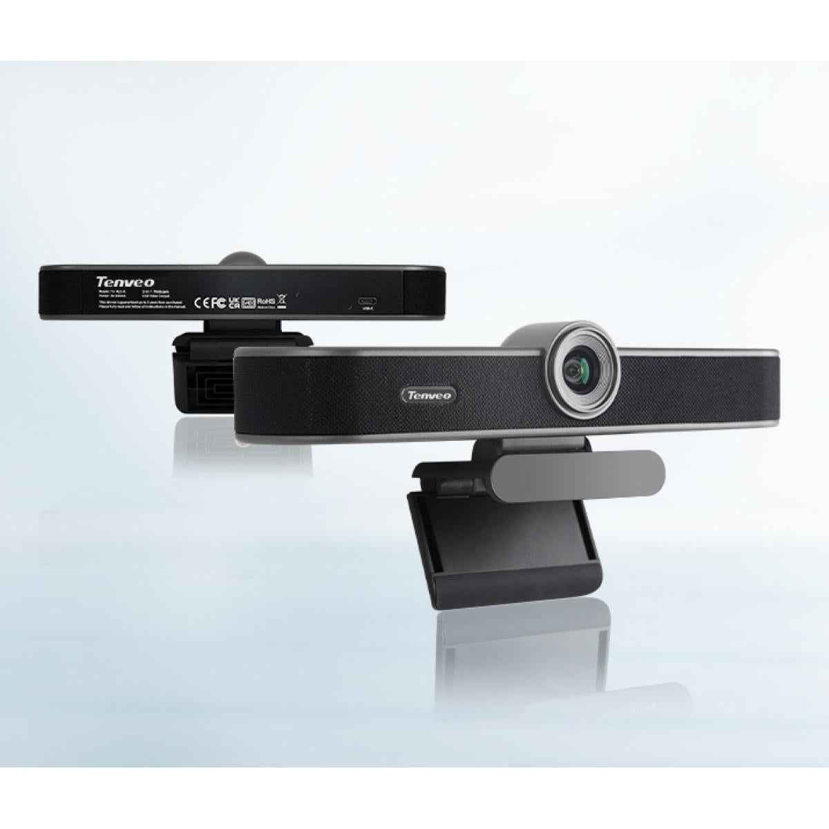 Tenveo VA300C 4K EPTZ 3 in 1 Conference Webcam Tenveo VA300C 4K EPTZ 3 in 1 Conference Webcam