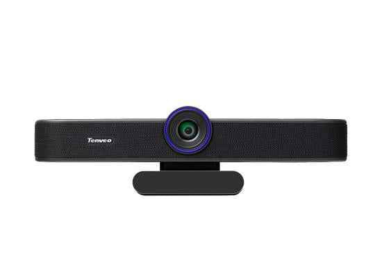 Tenveo CC600 All in One 360 Degree Wide Angle Video Conference Camera Webcam
