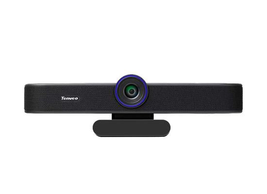 Tenveo CC600 All in One 360 Degree Wide Angle Video Conference Camera Webcam