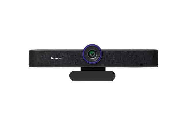 Tenveo Va300c 4k Eptz 3 In 1 Conference Webcam