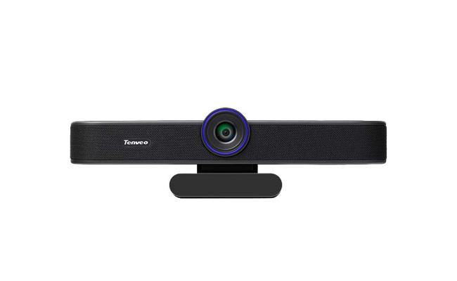 Tenveo VA300C 4k Eptz 3 In 1 Conference Webcam
