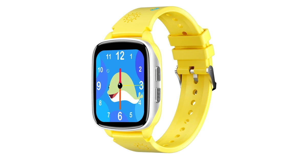 VIKUSHA Kids Watch VB1