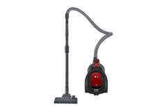 DR VC5420NNTS Bagless Vacuum Cleaner, 1.3L Dust Capacity