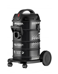 VC612-2604 Arshia Barrel Vacuum Cleaner, 23L, 2400W