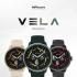 Hifuture Vela Smart Watch, 36mm