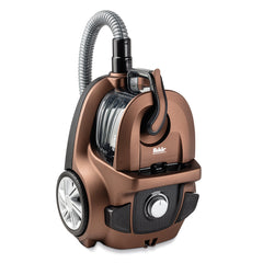 Veyron Turbo XL Premium Vacuum Cleaner 750W