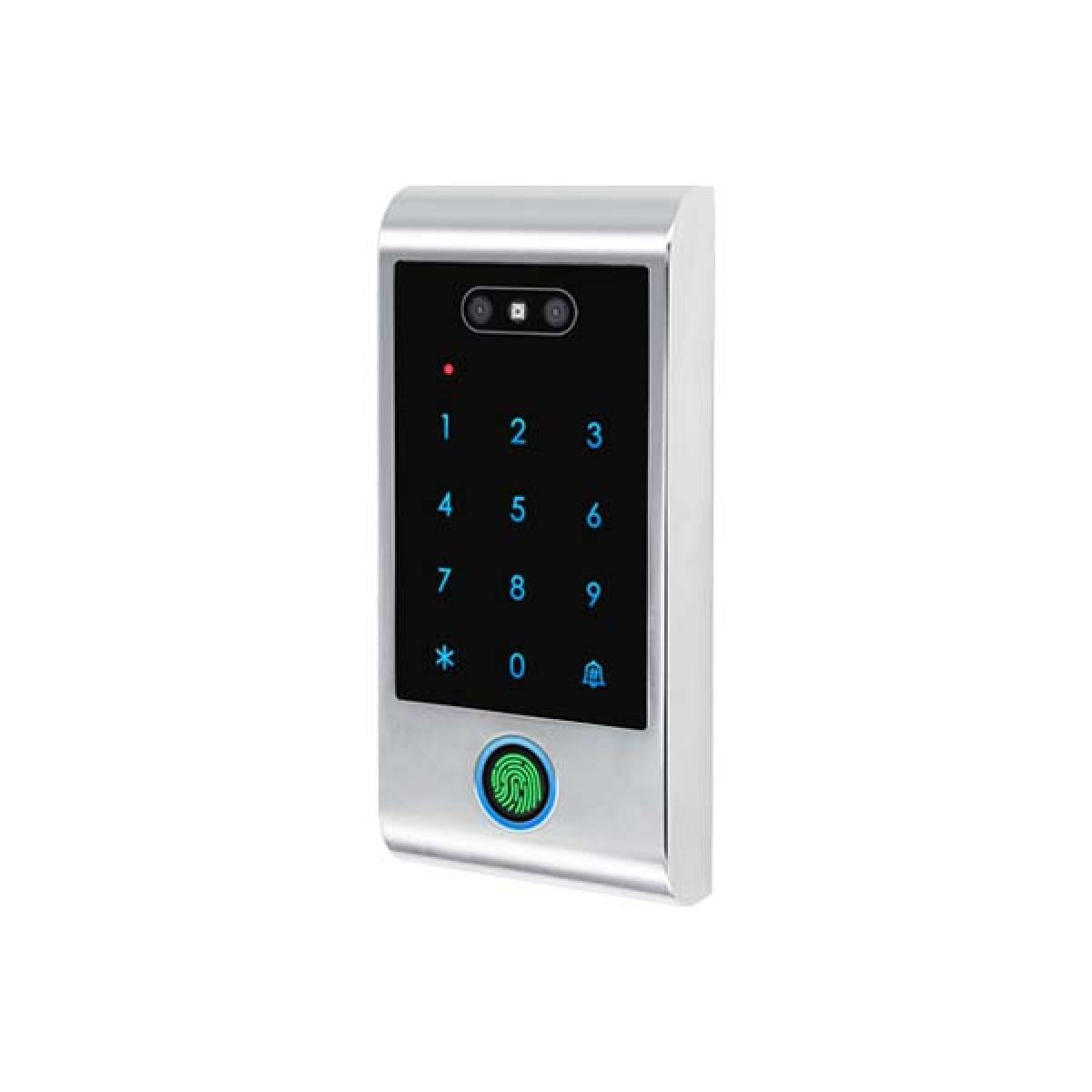 Secukey VF6-WIFI Face & Fingerprint Access Control