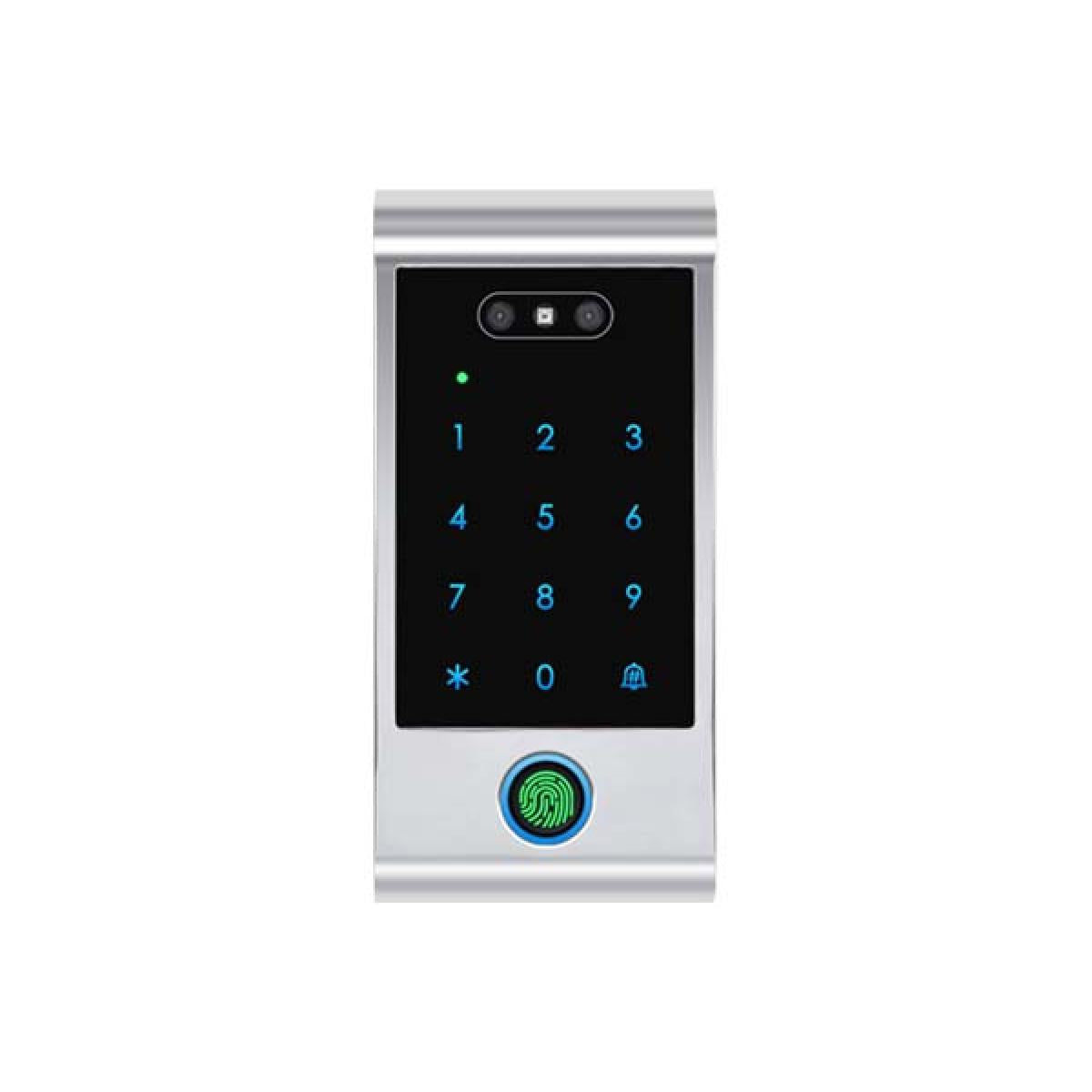 Secukey VF6-WIFI Face & Fingerprint Access Control
