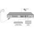 TP - Link security video recorder for surveillance systems