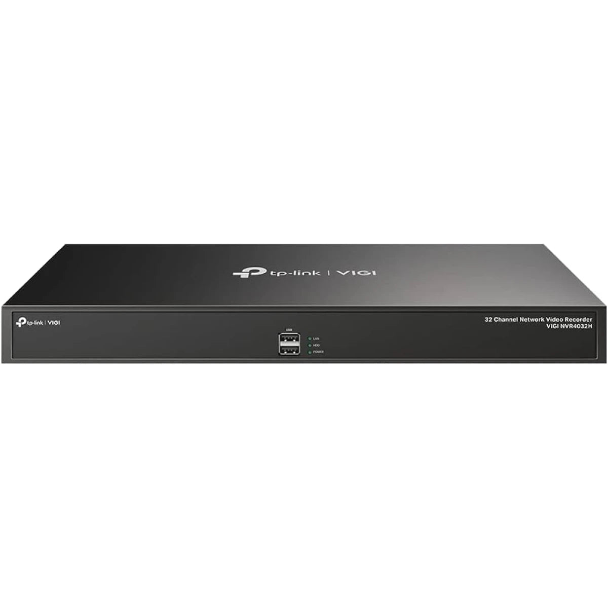 TP - Link security video recorder for surveillance systems