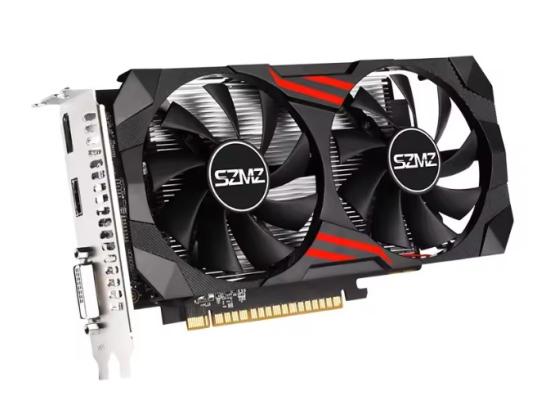 JINGSHA RX580 8GB Gaming Graphic Card GPU