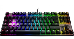 MSI VIGOR GK80- Cherry MX RGB Red, Gaming keyboard