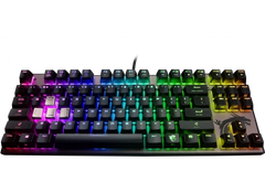 Corsair STRAFE Mechanical Gaming Keyboard