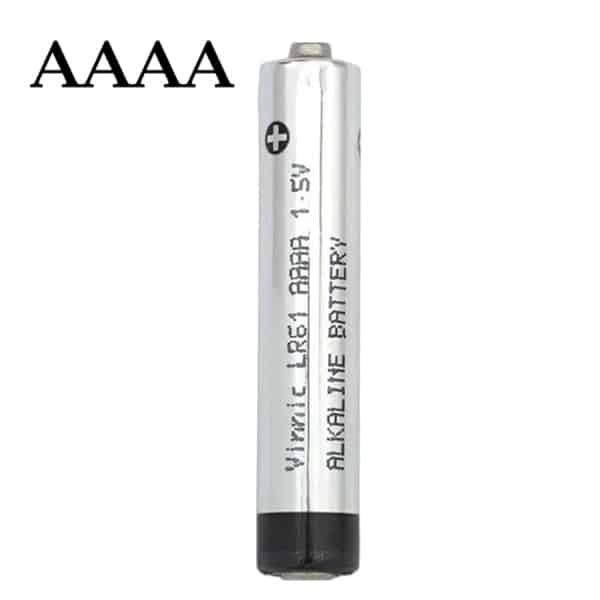 VINNIC AAAA BATTERIES 1.5V FOR STYLUS PEN, SURFACE PEN, TOUCH PEN