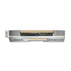 GIGABYTE AORUS GeForce RTX 5080 INFINITY WOOD 16GB OC Edition GDDR7 Graphics Card