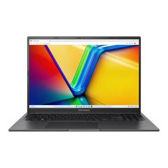 Asus Vivobook 16X - Core i9/13900H - 32GB DDR4 - 512GB SSD - 16" WUXGA - RTX 4060 - Win11 - Indie Black