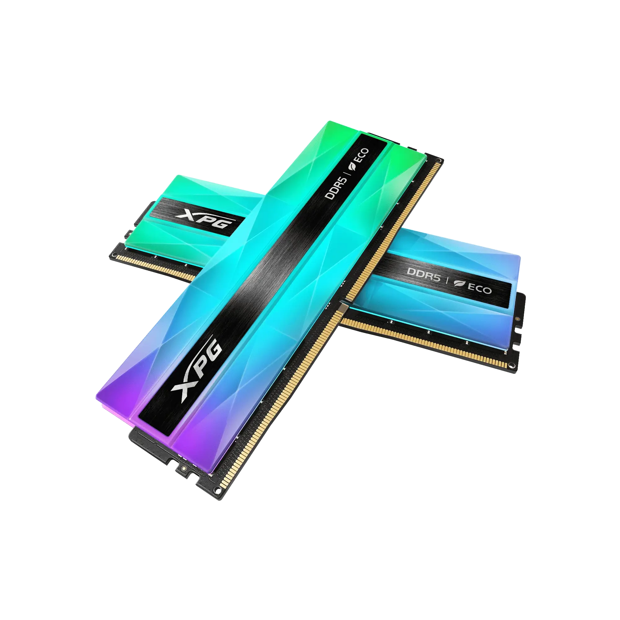 Adata Xpg memory module for desktop computer upgrades