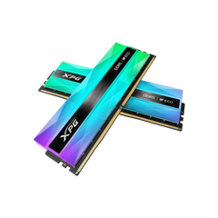 ADATA XPG Lancer Neon 32GB (2x16) 6400MHz CL32 DDR5 RAM