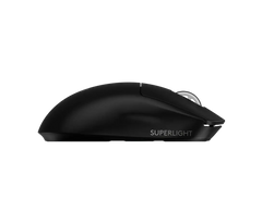 Logitech PRO X SUPERLIGHT 2 SE LIGHTSPEED Wireless Gaming Mouse