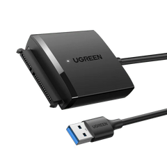 Ugreen 60561 Usb 3.0 To Sata Cable Adapter