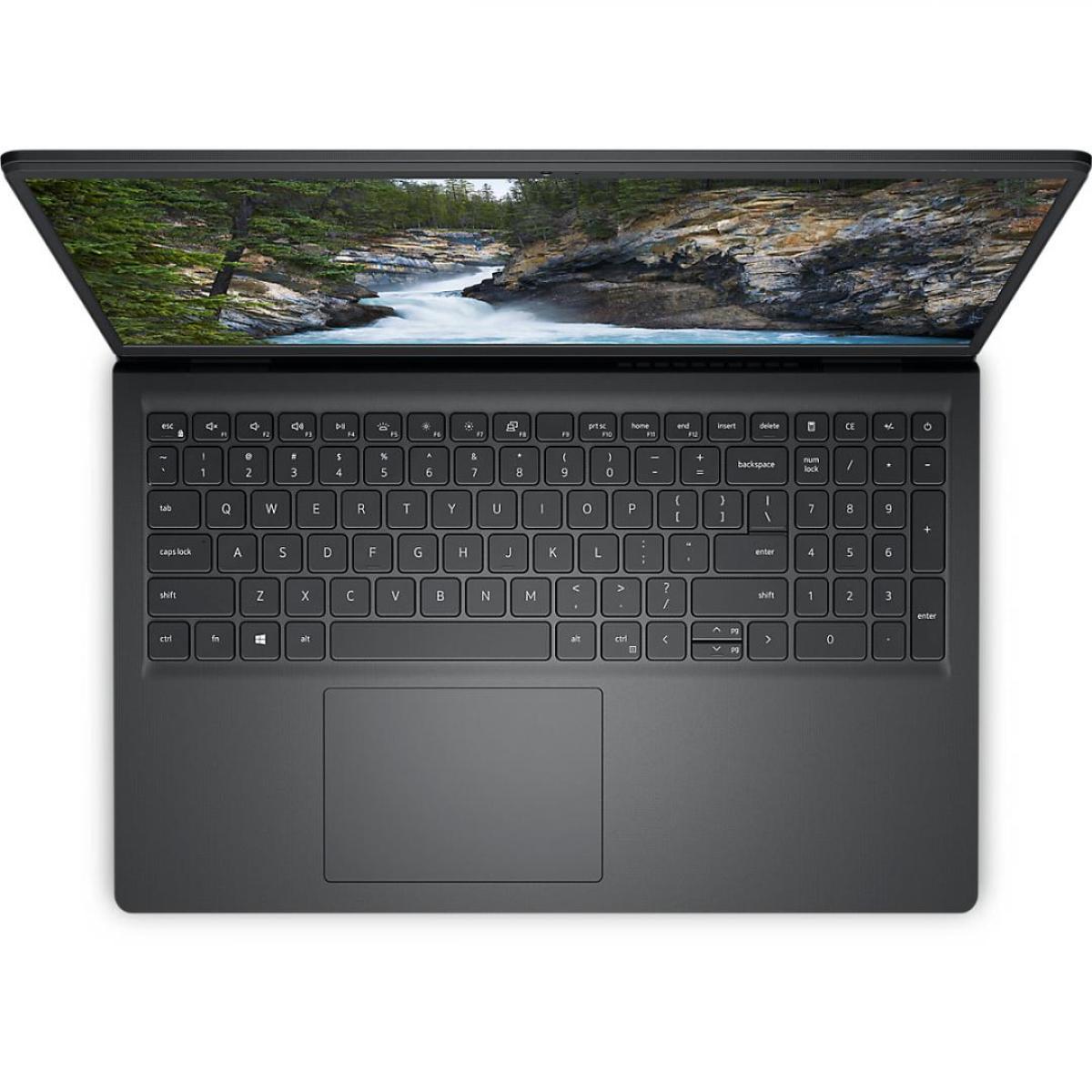 Dell Vostro 3530 13th Gen Core i7-1355U DDR4 8GB M.2 PCIe NVMe 512GB 15.6" WVA Laptop