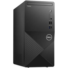 Dell Vostro 3030 Desktop - Intel Core i3-14100 - 8GB DDR5 - 512GB SSD - Black