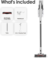 Tineco A30S Cordless Stick Vacuum Cleaner, 160W VS1D2300SA
