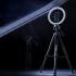 Rtako Vt 990s Hexagonal Photography Tripod Carbon 1.9 meter Black