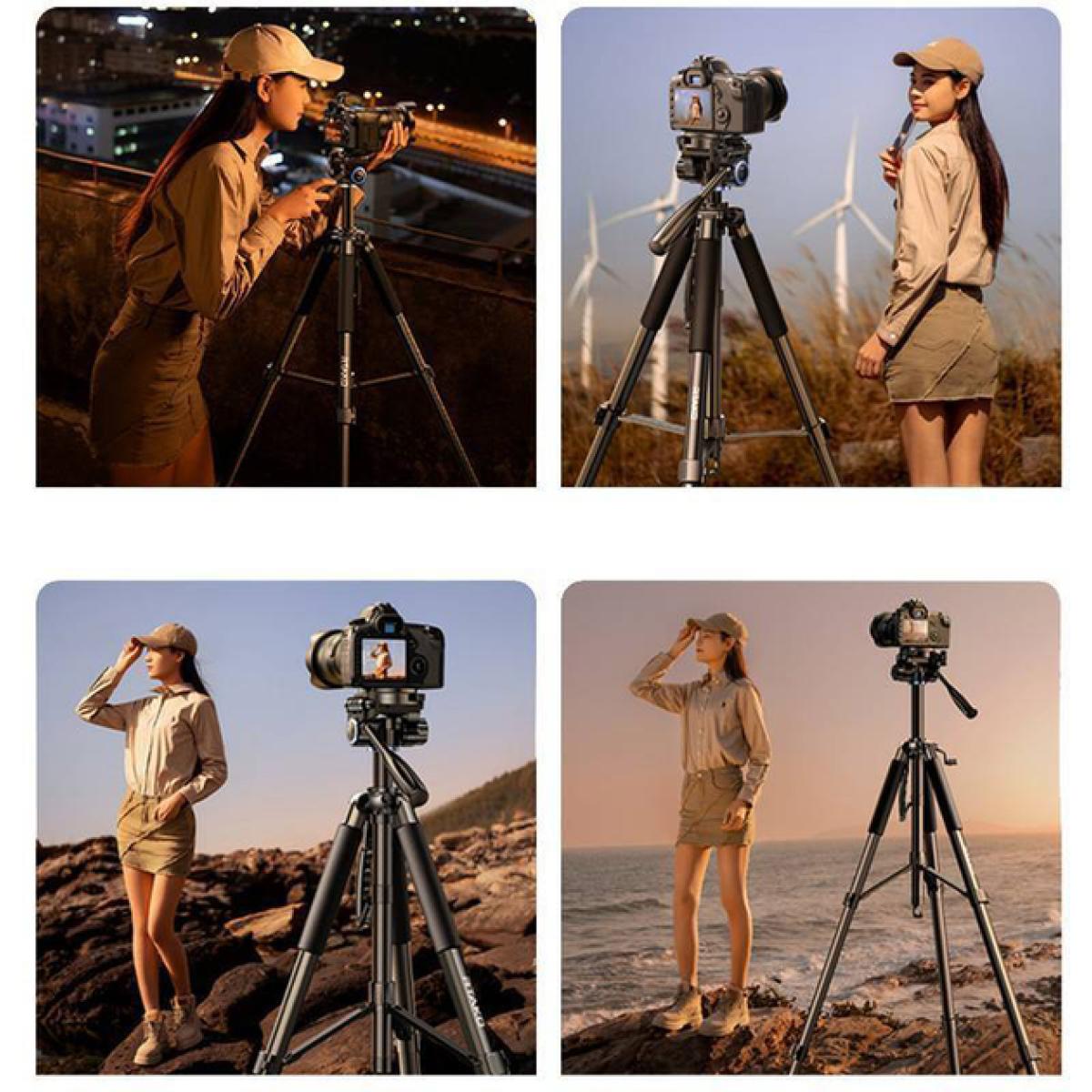 Rtako camera accessory for photography setup