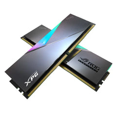 ADATA XPG LANCER RGB 32GB (16x2) 6600Mhz DDR5 RGB RAM - CL32