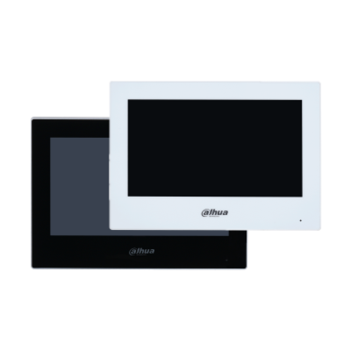 Dahua VTH2621G(W)-WP IP & WiFi Indoor Monitor