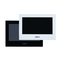 Dahua VTH2621G(W)-WP IP & WiFi Indoor Monitor