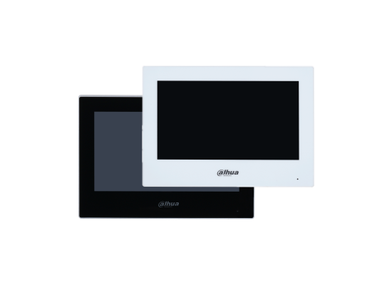 Dahua DHI-VTO7541G IP Face Recognition Apartment Door Station