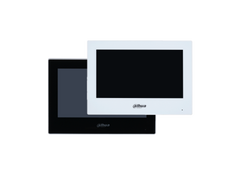 Dahua VTH5421E(W)-H Digital Indoor Monitor with Handset