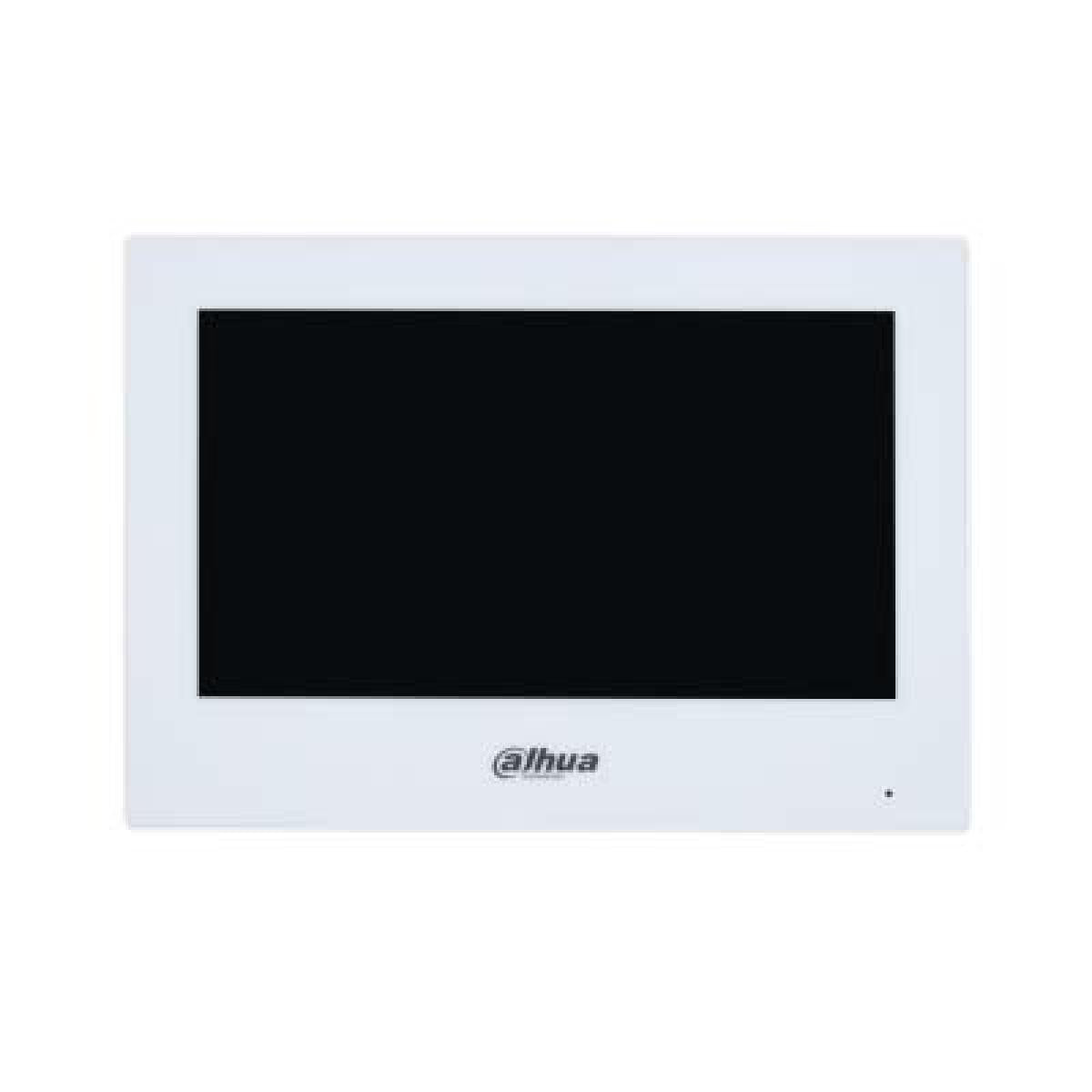 Dahua VTH2621G(W)-WP IP & WiFi Indoor Monitor