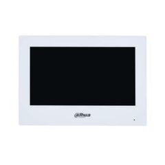Dahua VTH2621G(W)-WP IP & WiFi Indoor Monitor