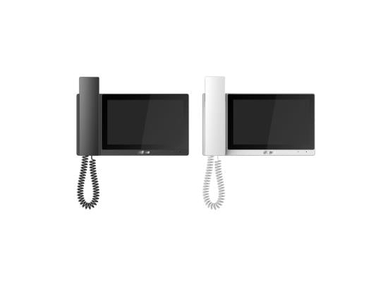 Dahua DHI-VTO7541G IP Face Recognition Apartment Door Station