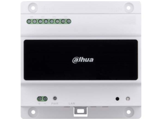 Dahua VTH2621G(W)-WP IP Indoor Monitor