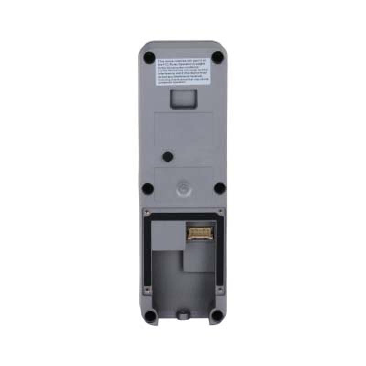 Dahua VTO2311R-WP IP & Wi-Fi Villa Door Station