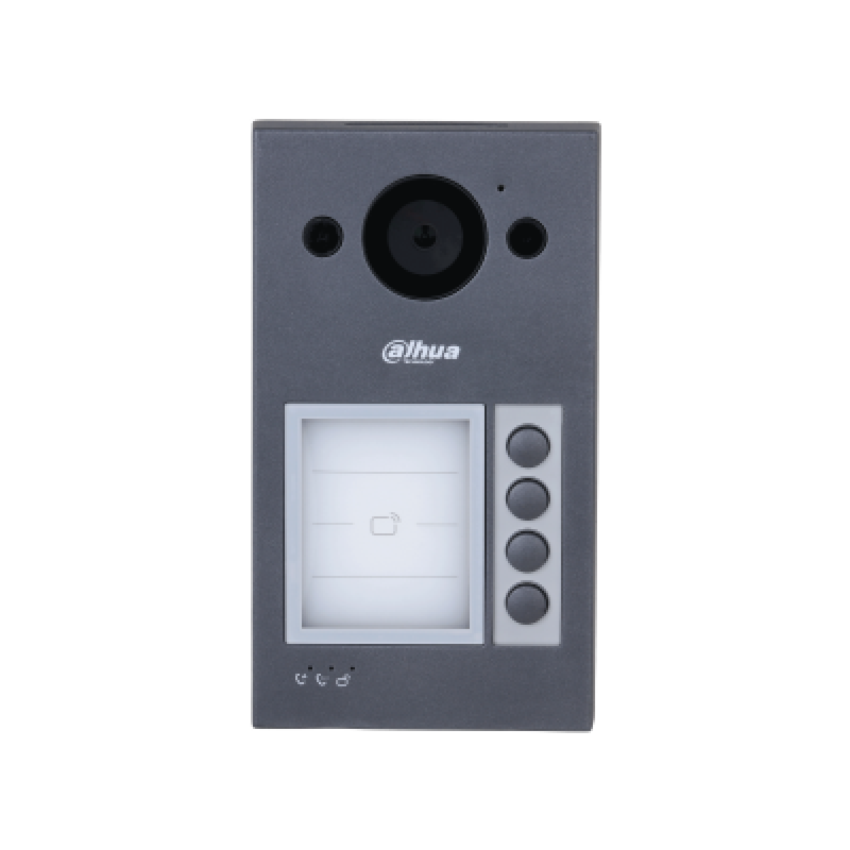 Dahua VTO3311Q-WP IP & Wi-Fi Villa Door Station