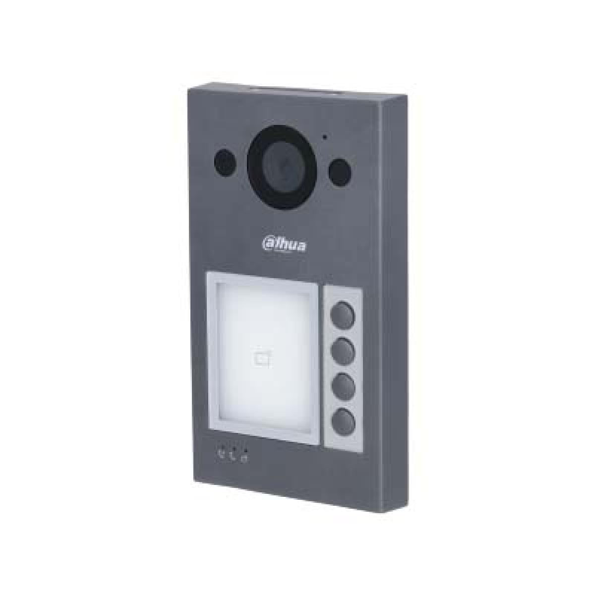 Dahua VTO3311Q-WP IP & Wi-Fi Villa Door Station