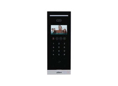 Dahua VTM121 Flush Mount Plate of 8 Inch Face Recognition Outdoor Station