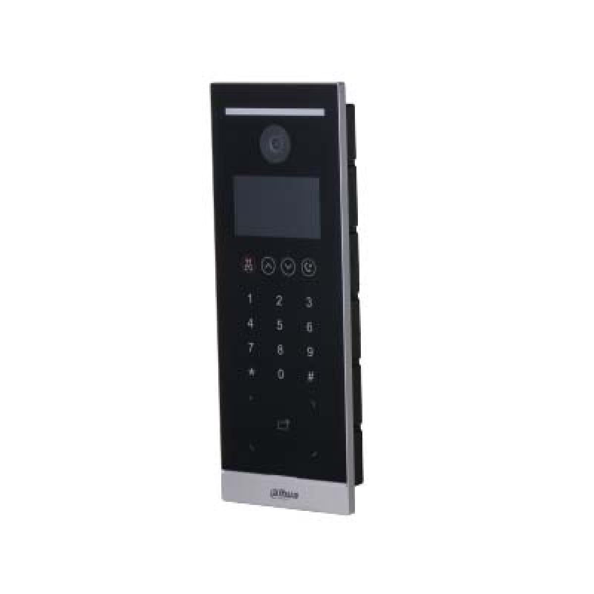 Dahua VTO6531H IP Face Recognition Apartment Door Station