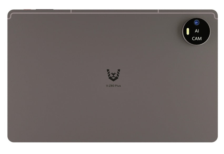 Vikusha Tablet VZ-80PLUS 12GB RAM 256GB ROM 10.95 Inch (Grey + Blue)