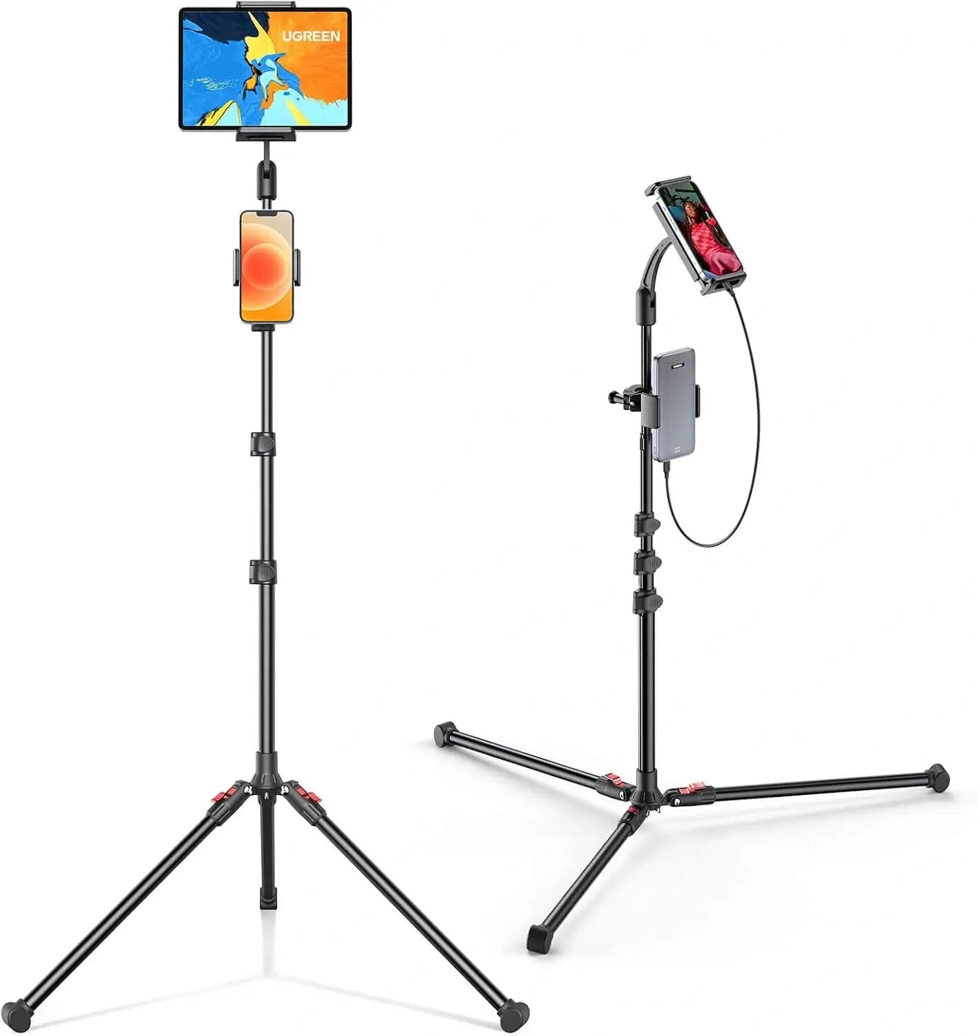 Ugreen tablet for portable computing