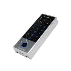 Secukey Vcontrol 3-F Waterproof Fingerprint Video Intercom Access