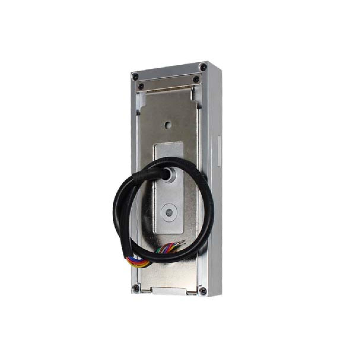 Secukey Vcontrol 3-F Waterproof Fingerprint Video Intercom Access