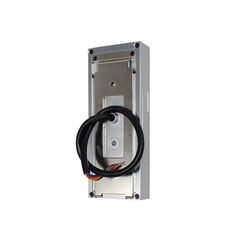 Secukey Vcontrol 3-F Waterproof Fingerprint Video Intercom Access