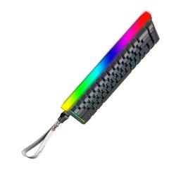 Meetion VibeKeyB68 68% Wireless Membrane RGB Gaming Keyboard -Black