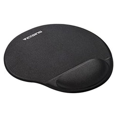 G-12 Mouse Pad With Gel Wrist Rest